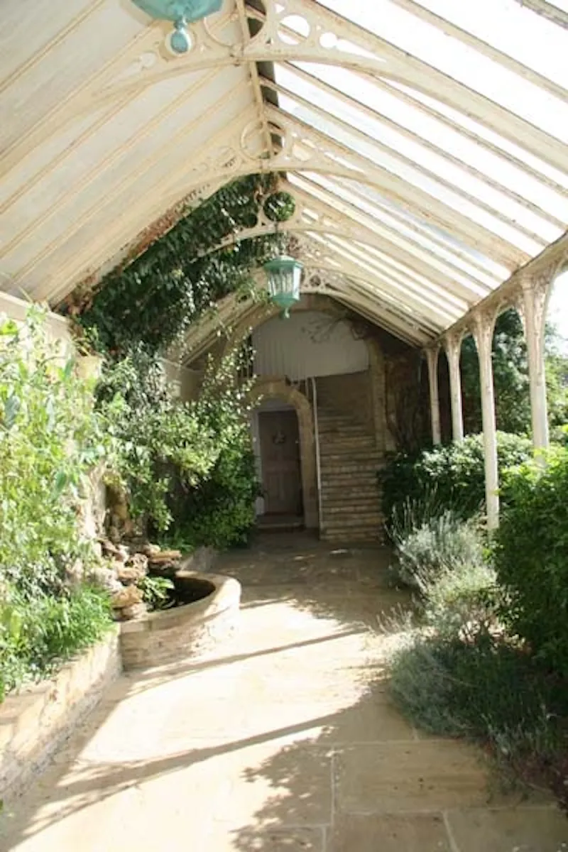 Traditional Burford farmhouse, L583 (photo 10)