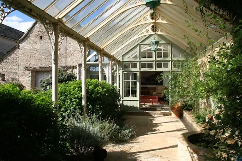 Traditional Burford farmhouse, L583 (photo 11)