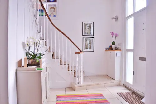 Victorian family house in Acton, B1038