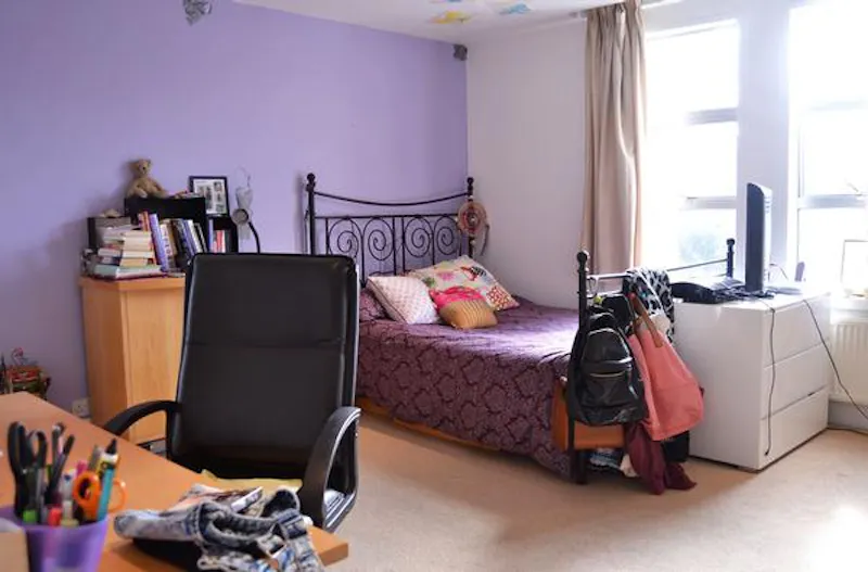 Victorian family house in Acton, B1038 (photo 16)