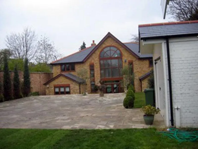 Modern Mortlake house, D1880 (photo 30)