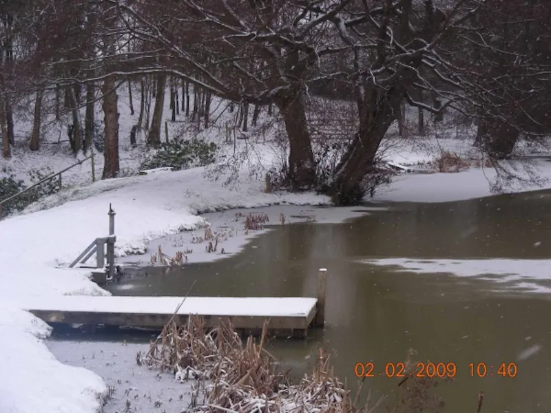 Haywards Heath Elizabethan house, H106 (photo 42)
