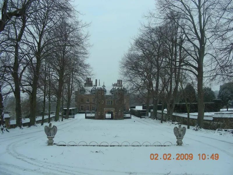 Haywards Heath Elizabethan house, H106 (photo 45)