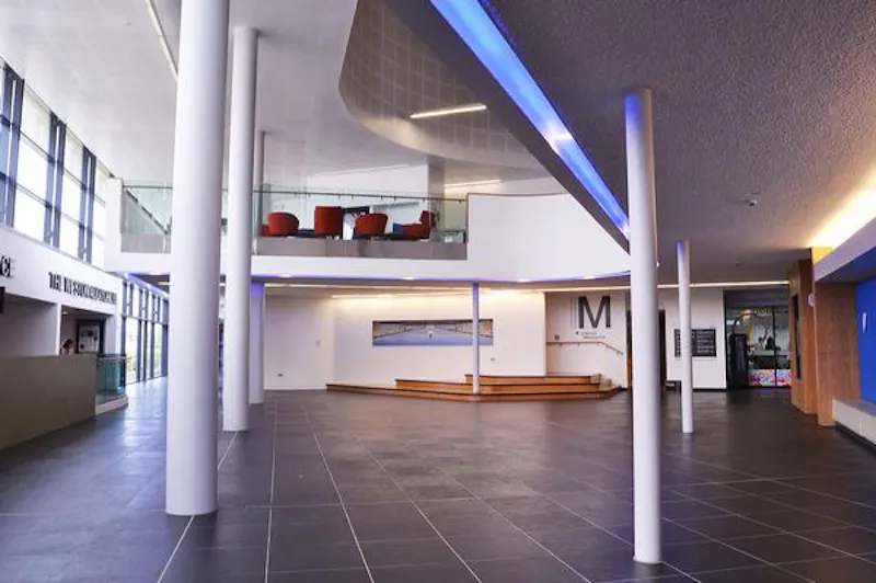 University buildings in Hatfield, J170 (photo 4)