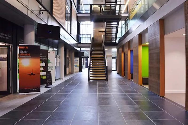 University buildings in Hatfield, J170 (photo 7)