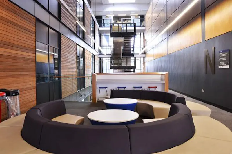 University buildings in Hatfield, J170 (photo 13)