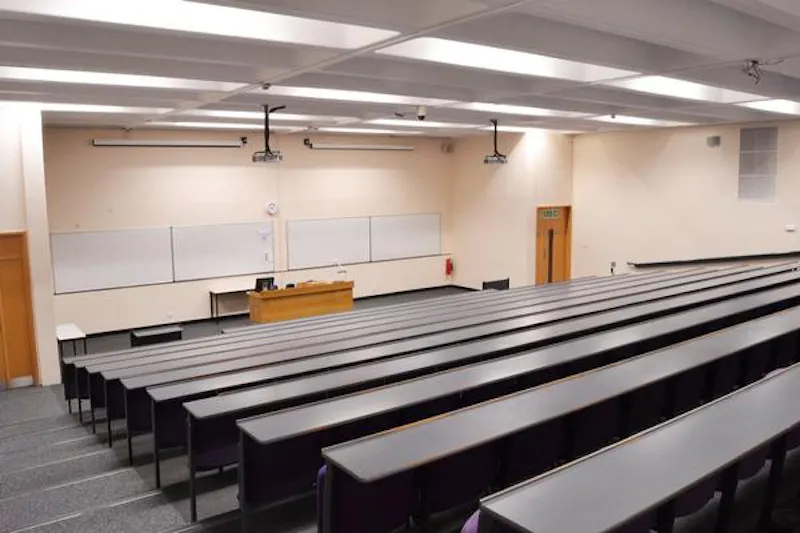 University buildings in Hatfield, J170 (photo 22)