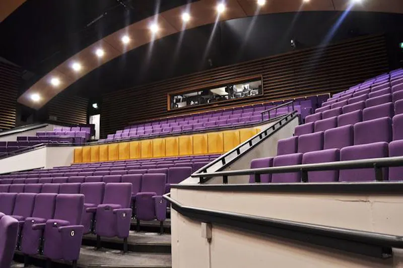 University buildings in Hatfield, J170 (photo 27)