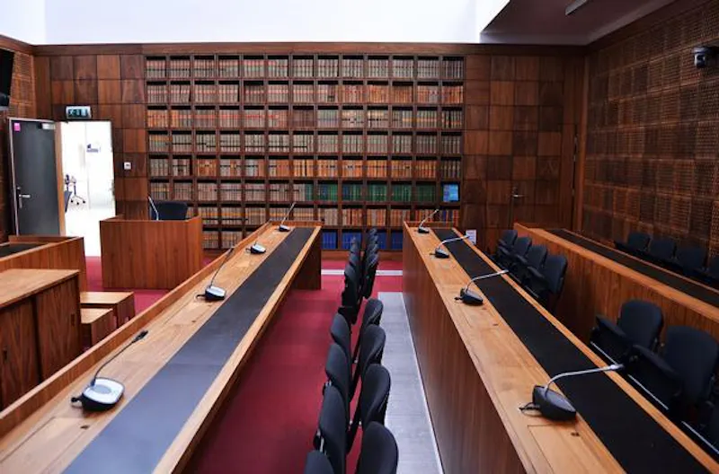 University buildings in Hatfield, J170 (photo 46)