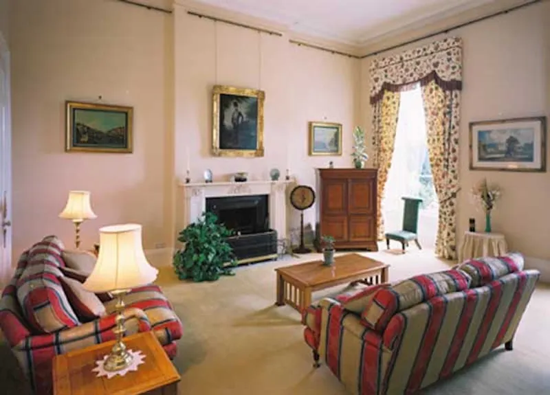 Georgian estate in Sibton, A860 (photo 7)