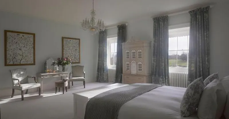 Georgian estate in Sibton, A860 (photo 12)