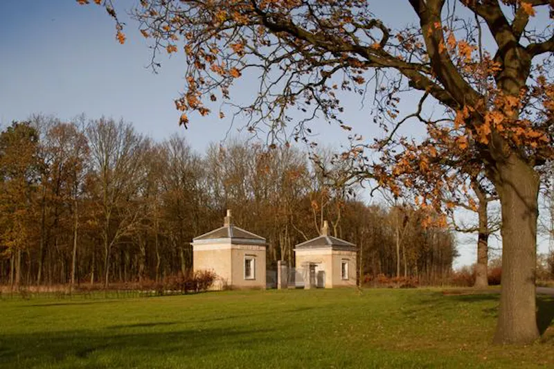 Georgian estate in Sibton, A860 (photo 28)