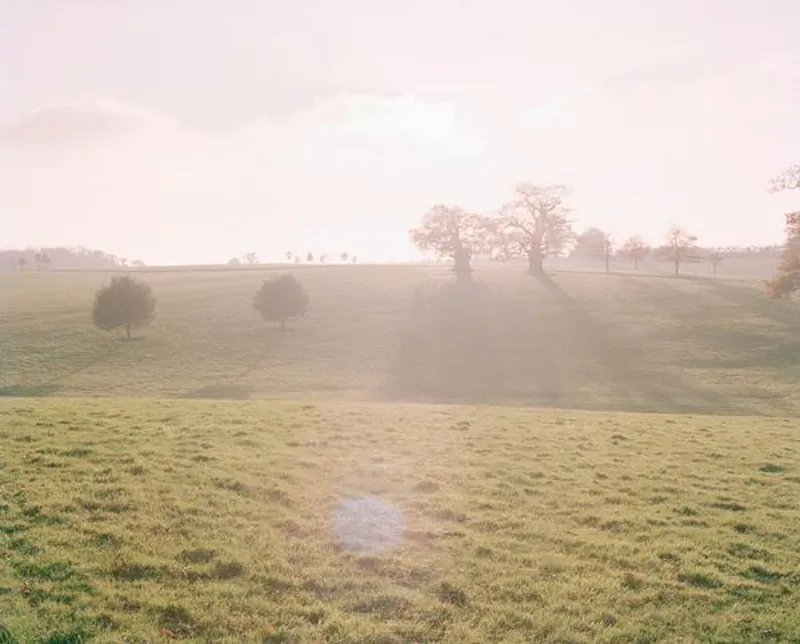Georgian estate in Sibton, A860 (photo 35)