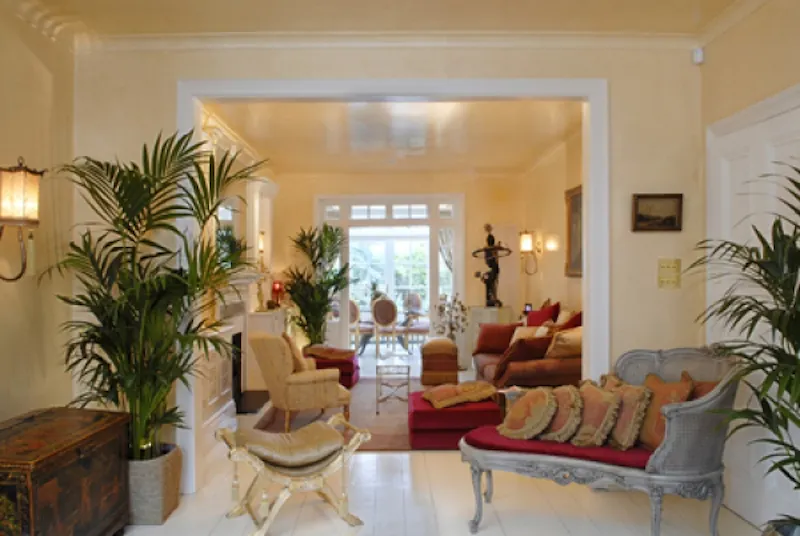 Beautiful Bedford Park house, B1391 (photo 4)