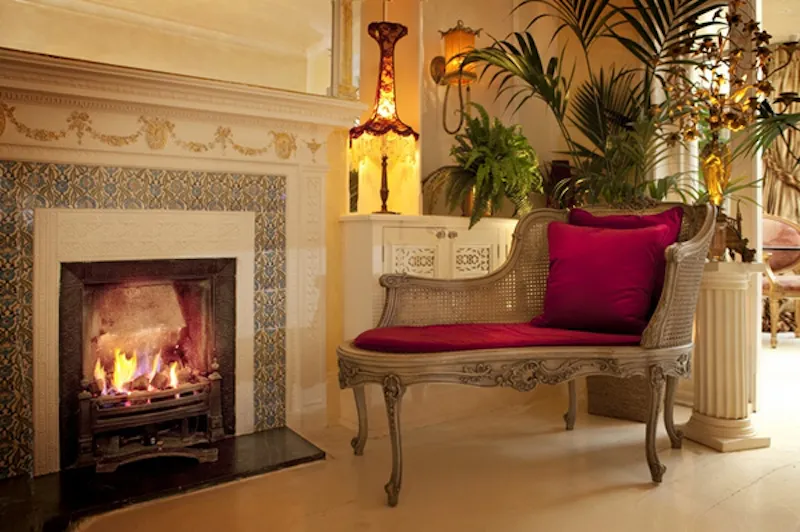 Beautiful Bedford Park house, B1391 (photo 5)