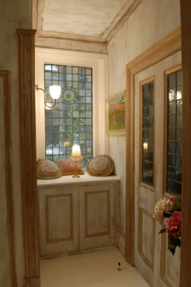 Beautiful Bedford Park house, B1391 (photo 8)