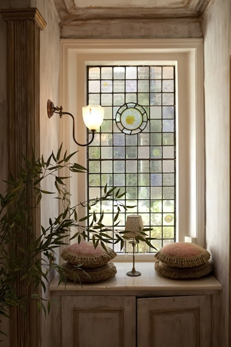 Beautiful Bedford Park house, B1391 (photo 11)