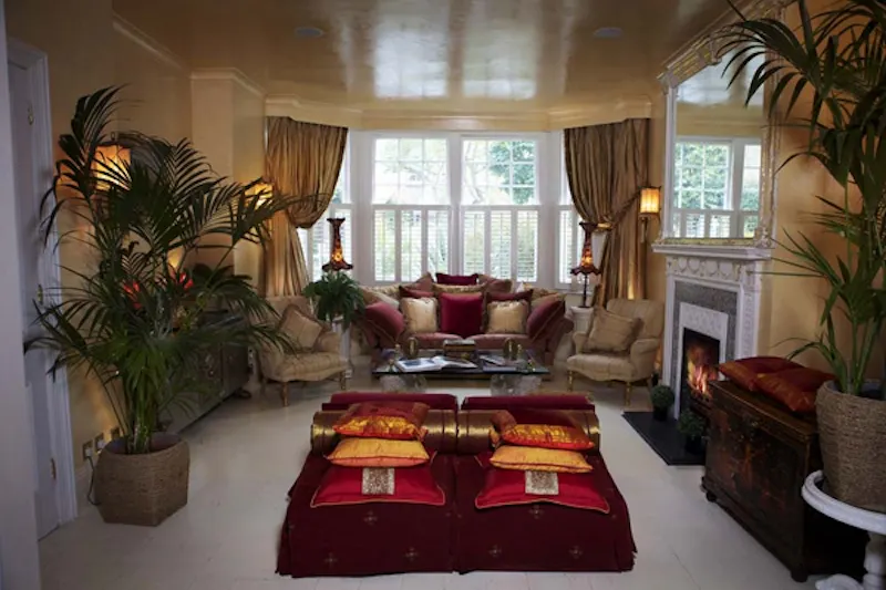 Beautiful Bedford Park house, B1391 (photo 2)
