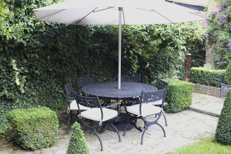 Beautiful Bedford Park house, B1391 (photo 20)