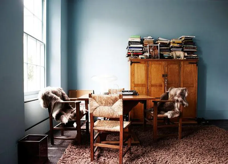 Eclectic Deptford house , A631 (photo 22)