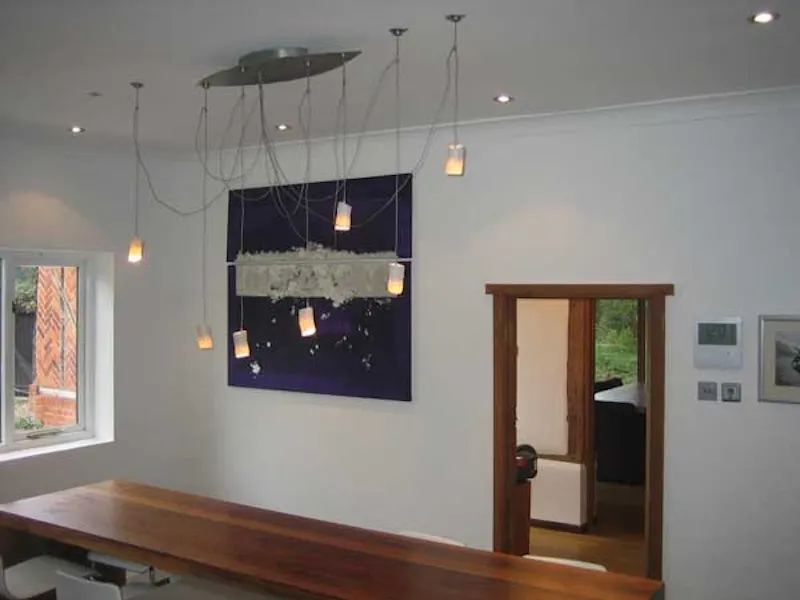 Henley converted barn, L601 (photo 12)