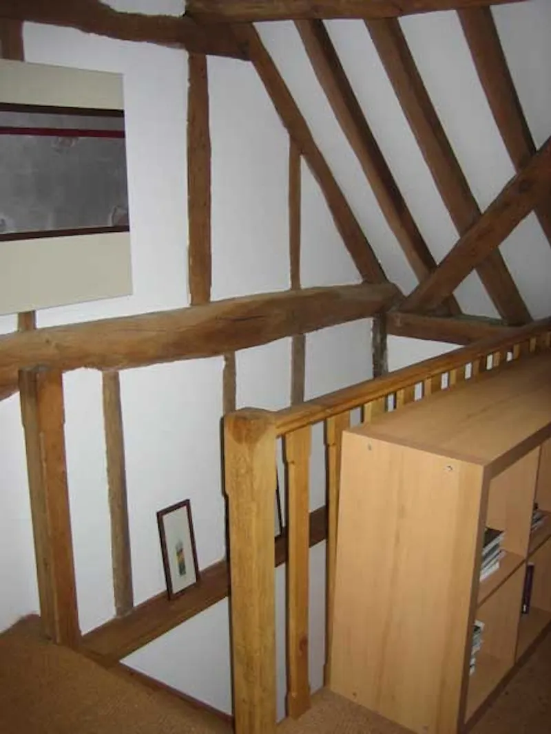 Henley converted barn, L601 (photo 16)