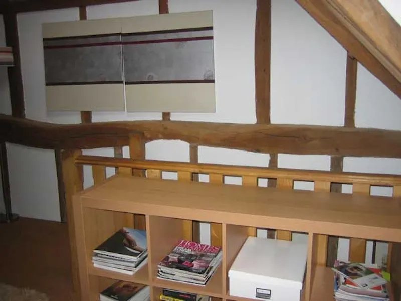 Henley converted barn, L601 (photo 18)