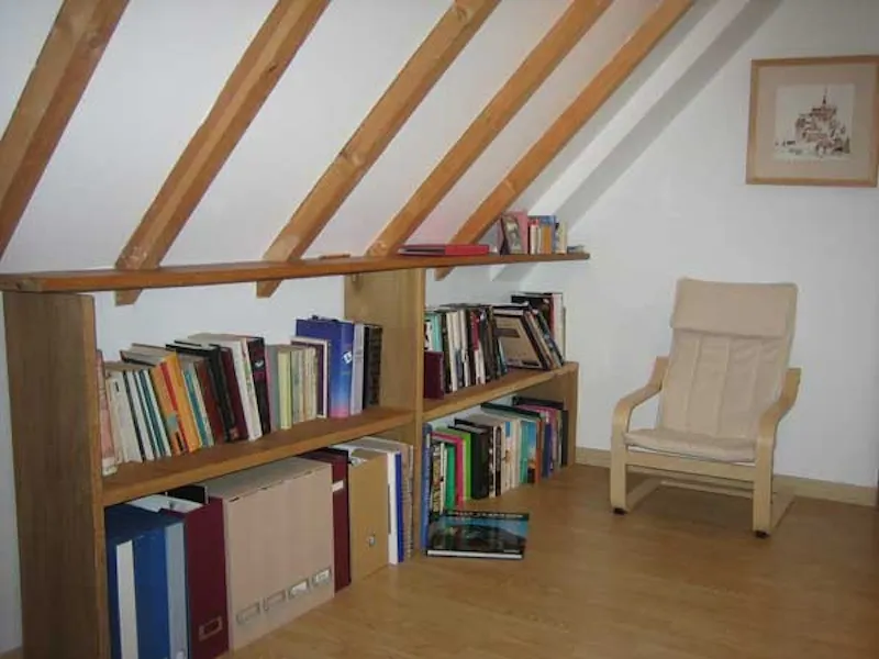 Henley converted barn, L601 (photo 19)