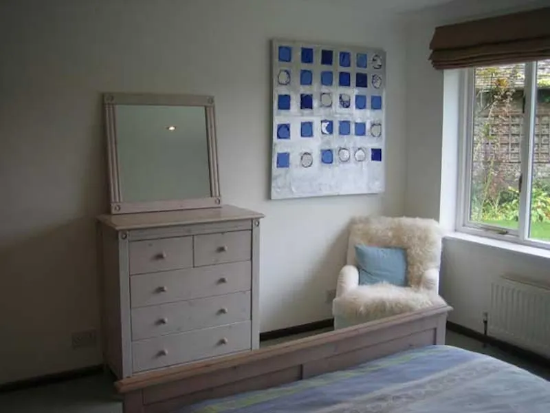 Bedroom at Henley converted barn, L601 (photo 22)