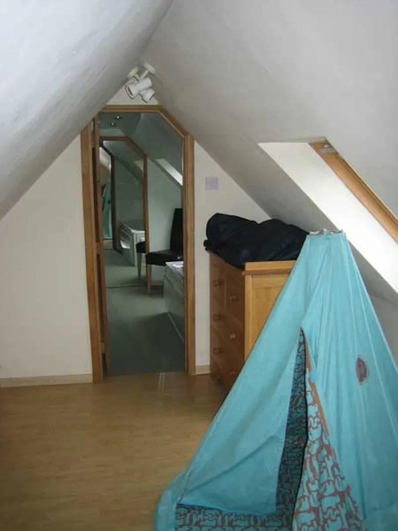 Henley converted barn, L601 (photo 25)