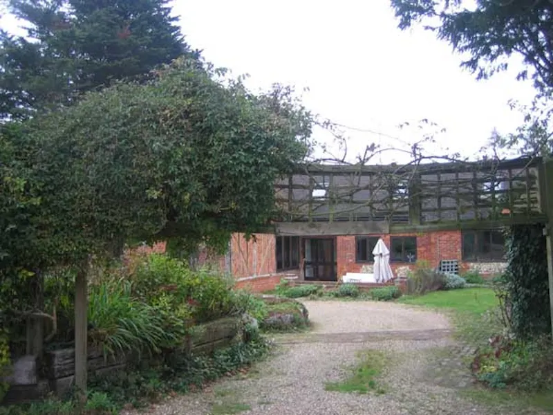 Henley converted barn, L601 (photo 30)