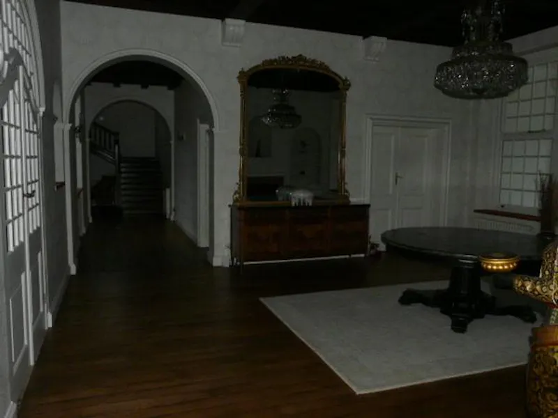 Colonial Southampton house, D1957 (photo 4)