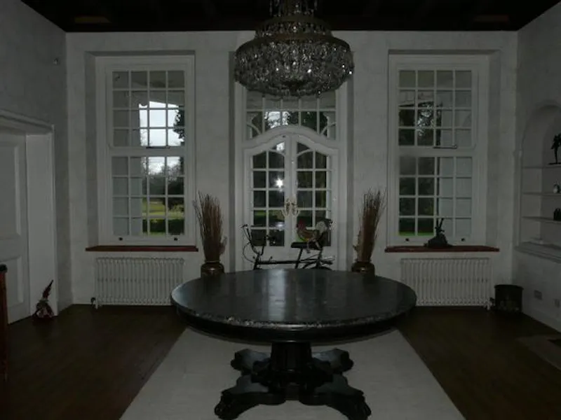 Colonial Southampton house, D1957 (photo 5)