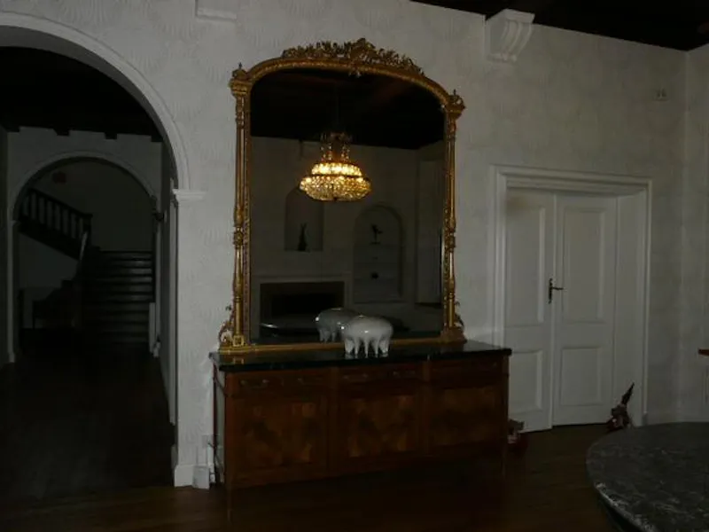 Colonial Southampton house, D1957 (photo 6)