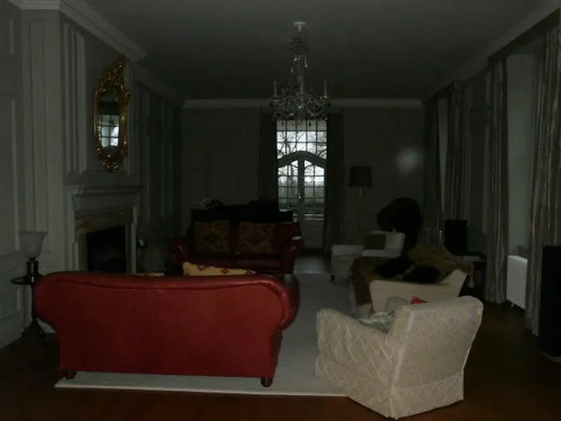 Colonial Southampton house, D1957 (photo 9)