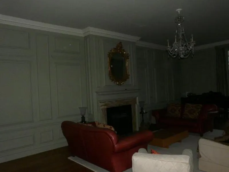 Colonial Southampton house, D1957 (photo 10)