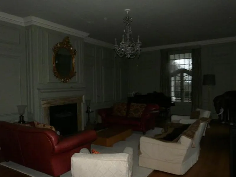 Colonial Southampton house, D1957 (photo 11)