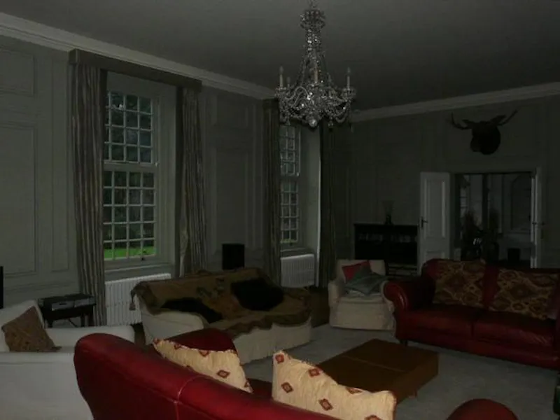 Colonial Southampton house, D1957 (photo 13)