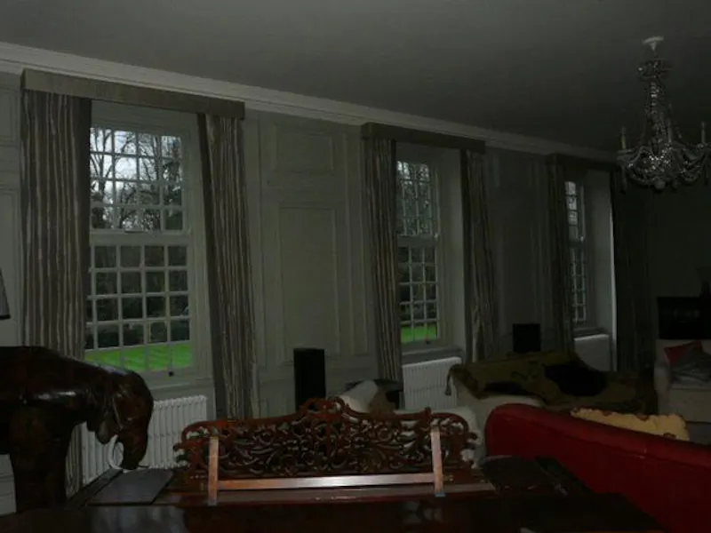 Colonial Southampton house, D1957 (photo 14)