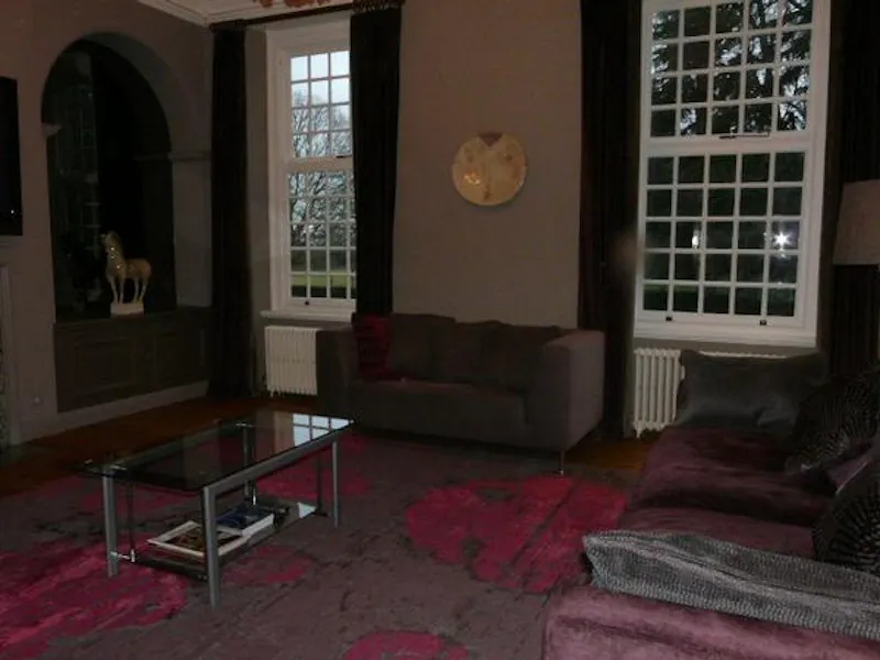 Colonial Southampton house, D1957 (photo 15)