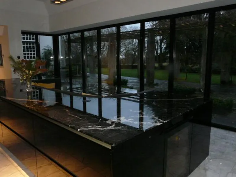 Colonial Southampton house, D1957 (photo 23)
