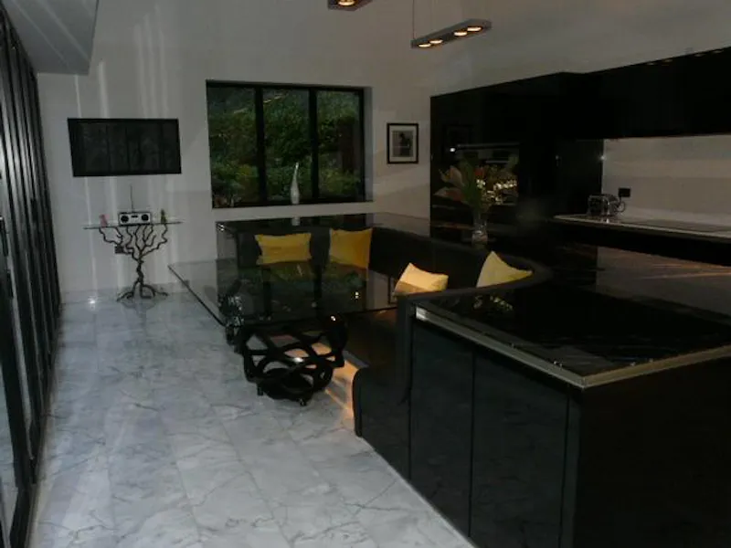 Colonial Southampton house, D1957 (photo 30)