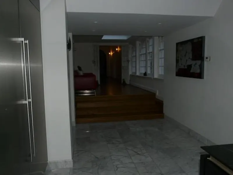 Colonial Southampton house, D1957 (photo 33)