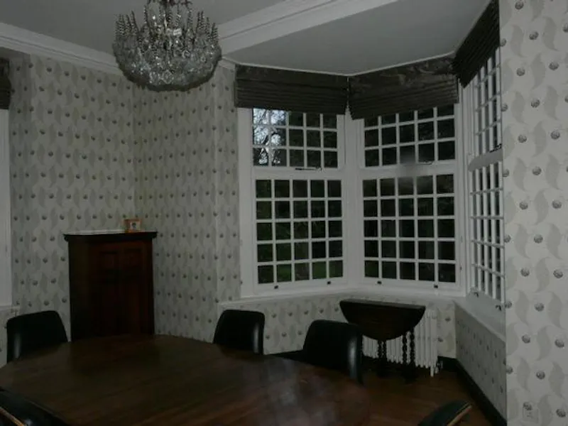 Colonial Southampton house, D1957 (photo 39)