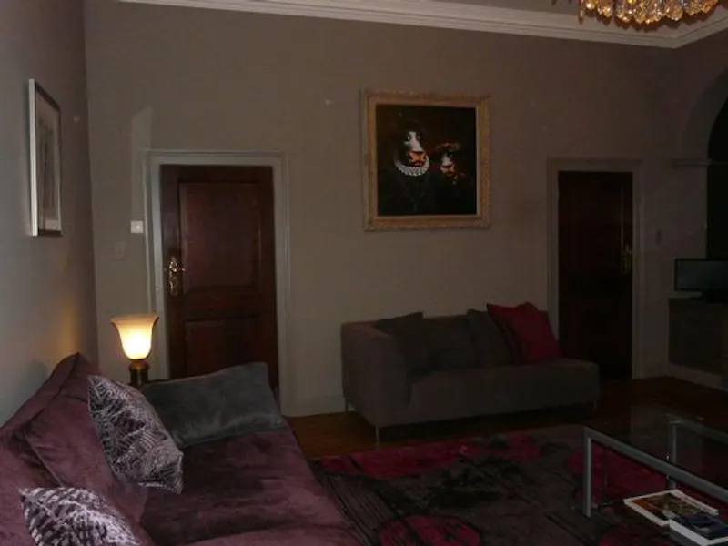 Colonial Southampton house, D1957 (photo 43)