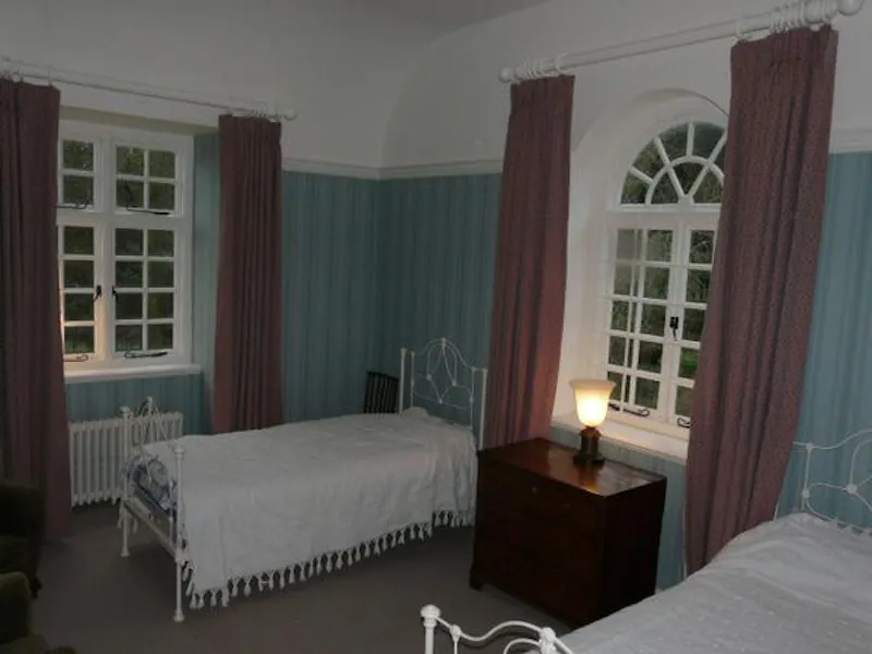 Colonial Southampton house, D1957 (photo 46)
