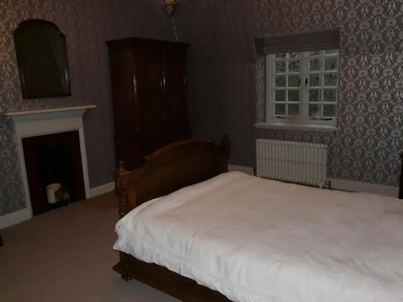 Colonial Southampton house, D1957 (photo 52)