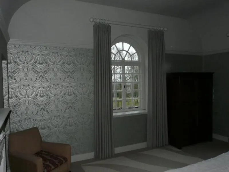 Colonial Southampton house, D1957 (photo 54)