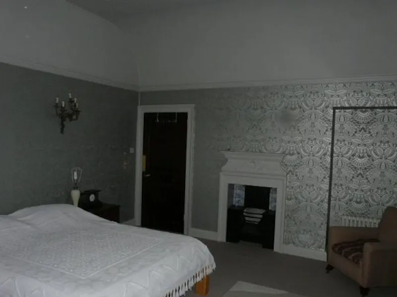Colonial Southampton house, D1957 (photo 56)