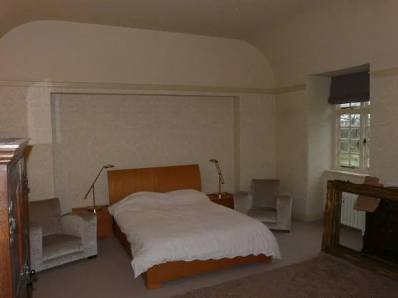 Colonial Southampton house, D1957 (photo 60)